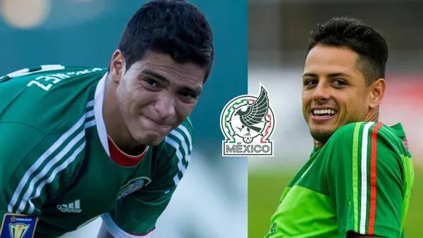 Javier Hernández no descarta su participación en Qatar y pone sus condiciones