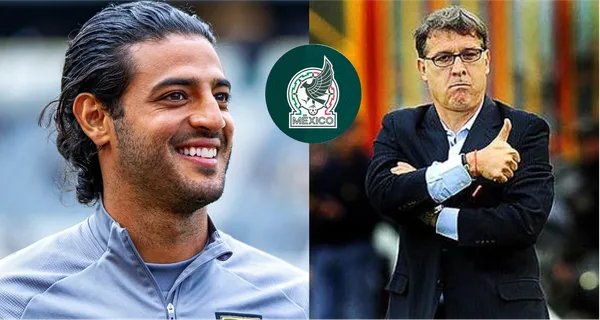 Javier Hernández no será parte del Tri ni así haga milagros, pero Carlos Vela tiene puerta abierta, pero Martino le pone condiciones.