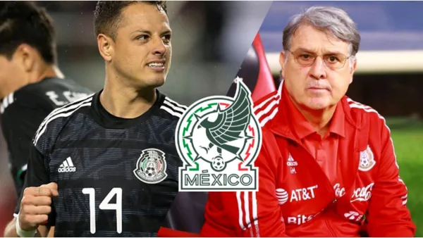 Javier Hernández podría regresar a la selección mexicana; Gerardo Martino dejaría la puerta abierta gracias a una jugada maestra