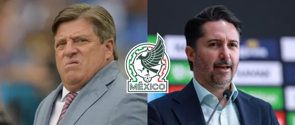 Javier Hernández podría regresar al TRI