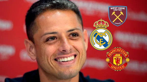 Javier Hernández quiere ganar lo mismo que en la MLS para regresar a Chivas, a otro club se le ofrece gratis