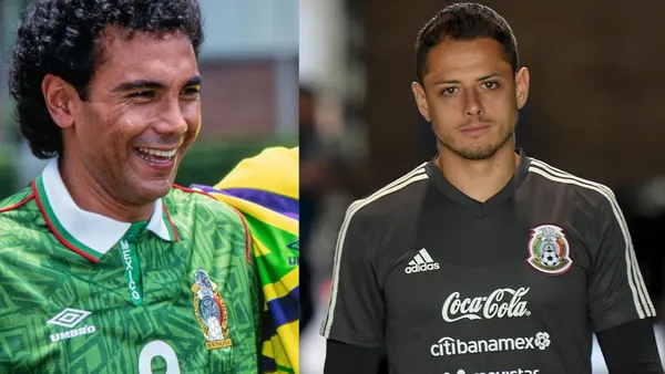 Javier Hernández quiere volver a la selección mexicana, pero tiene exigencias que Martino no acepta