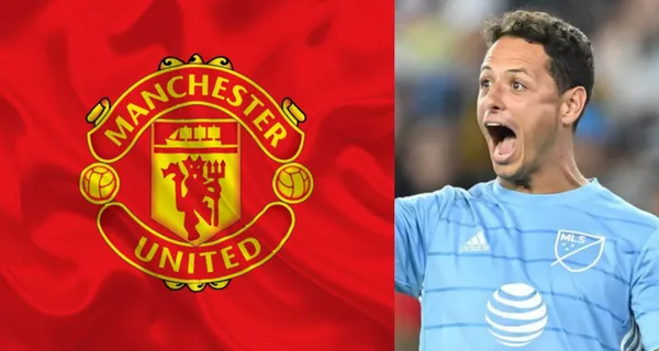 Javier Hernández recibe la mejor noticia ante un potencial regreso al United, tras decir que sí consideraría regresar.