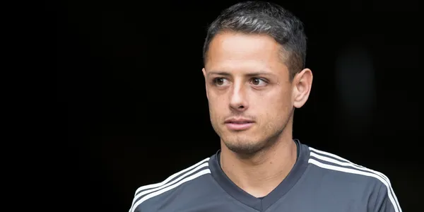 Javier Hernández reveló el equipo argentino en el que le gustaría jugar si tuviera oportunidad