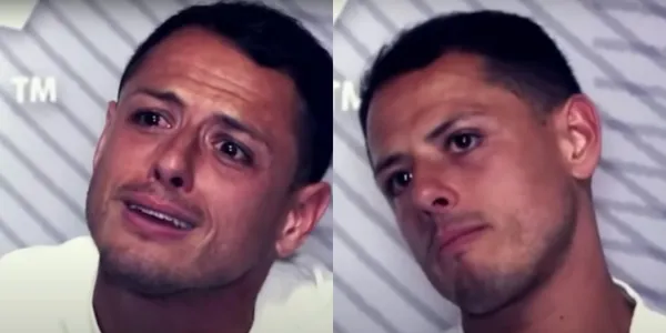 Javier Hernández rompe el silencio, revela la razón por la que no llegó a la Selección Mexicana