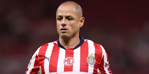 Javier Hernández saldrá de Chivas y, según Gibran Araige, sus intenciones son llegar al país en donde fue feliz
