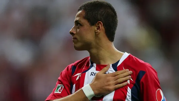 Javier Hernández se acerca a Chivas y todo gracias a 84 millones de pesos