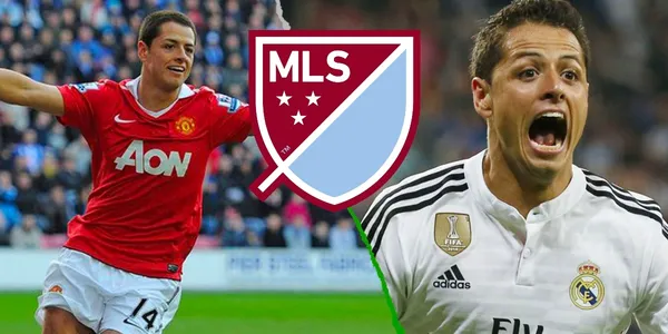 Javier Hernández volvió a marcar y es la figura descollante de la MLS. Conoce lo que ha realizado para estar en la palestra y llamar la atención con su poder goleador