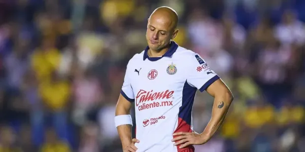 Javier Hernández vuelve a ser foco de críticas tras su nuevo video en redes sociales