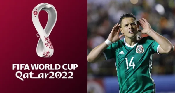 Javier Hernández y una situación que sorprende, el jugador sin querer recibe la mejor noticia a días del Mundial.