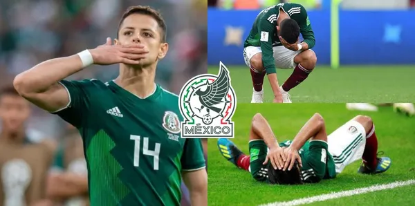Javier Hernández ya tendría fecha de su regreso a la selección nacional y habría dos que no volverían