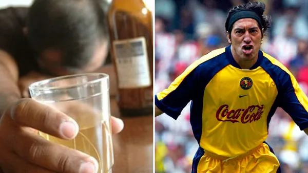 Javier Pérez Teuffer, expresidente del América, criticó a la directiva encabezada por Santiago Baños y aseguró que no está haciendo su trabajo.