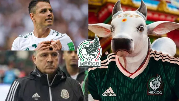 Javier tiene una gran oportunidad si decide regresar a Chivas