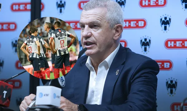 Javier Vasco Aguirre ha confirmado a Joel Campbell por un semestre más en Rayados de Monterrey y no regresará a León