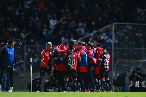 Jeremy Márquez y Jairo Torres no saben lo que es ver al Atlas en una final de Liga MX.
