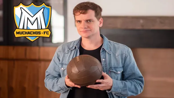 Jero Freixas/ Foto Revista OHLALÁ