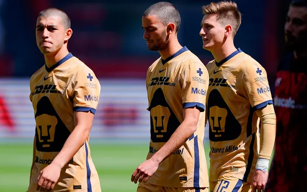 Jero Rodríguez podría ser una opción para que Chivas refuerce la lateral izquierda tras la salida de Mayorga.