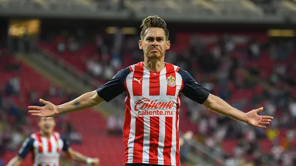 Jesús Angulo dio un anuncio que no le habría gustado del todo a Marcelo Michel Leaño.