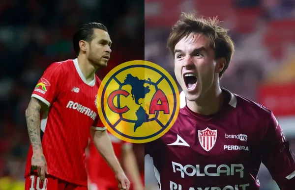 Jesús Angulo podría representar una compra más económica para el América.