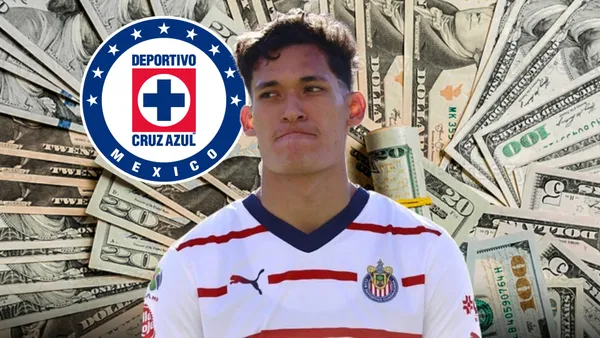 Jesús "Chiquete" Orozco / Foto: Gettyimages