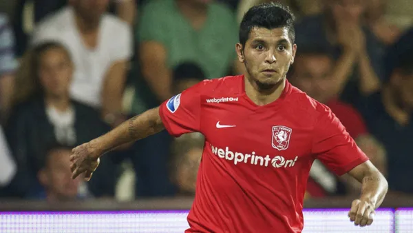 Jesús Corona (Foto: Transfermarkt)