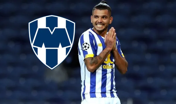 Jesús Corona y el salario que tendría que pagarle Rayados si lo llegan a firmar