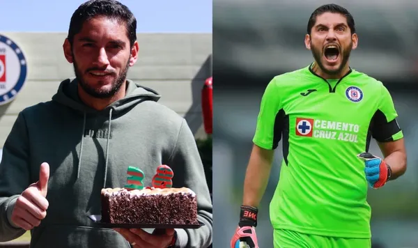 Jesús Corona ya considera el retiro, ahora se lo ve en una nueva faceta a la que se dedicaría lejos de las canchas.