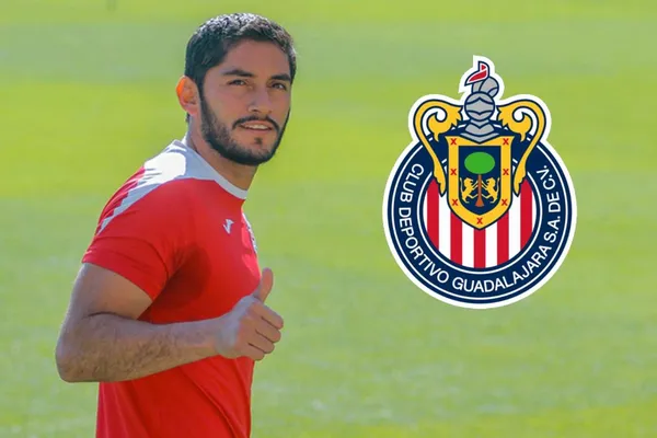 Jesús Corona ya estaría en diálogos con Chivas para dejar a Cruz Azul al final del torneo, pero quiere irse viendo a la Máquina campeón.