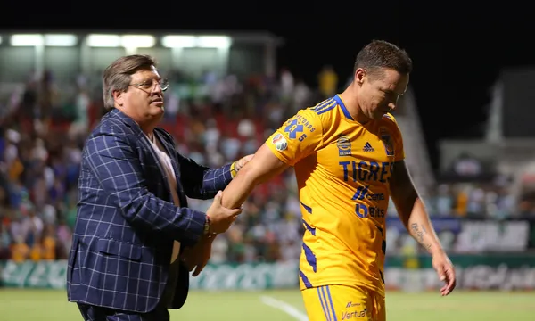 Jesús Dueñas decidió tomar un rumbo diferentes a Tigres a días del inicio del torneo