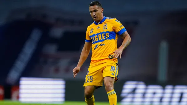 Jesús Dueñas. FOTO: Fútbol Total