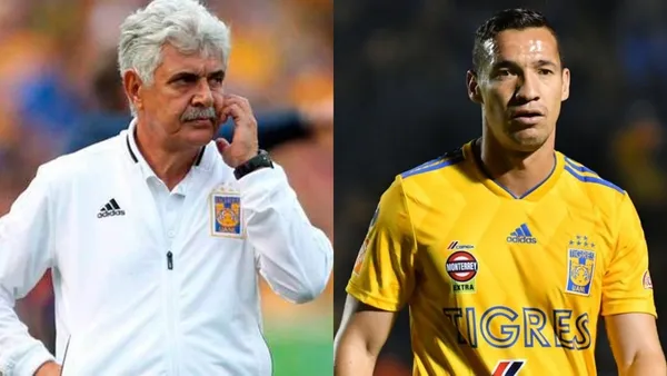 Jesús Dueñas parecía acercarse a las Chivas, pero Ricardo Ferretti le dio un golpe bajo.