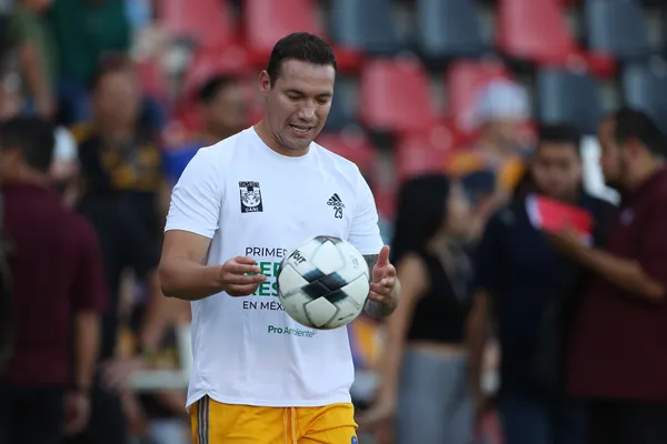 Jesús Dueñas se irá a los Bravos de Juárez para el siguiente torneo