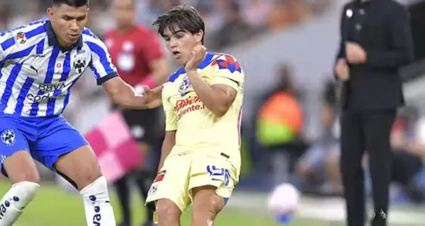 Jesús Gallardo es señalado por los presuntos problemas que se dieron en el campo de juego. Esta es la camioneta que tiene.