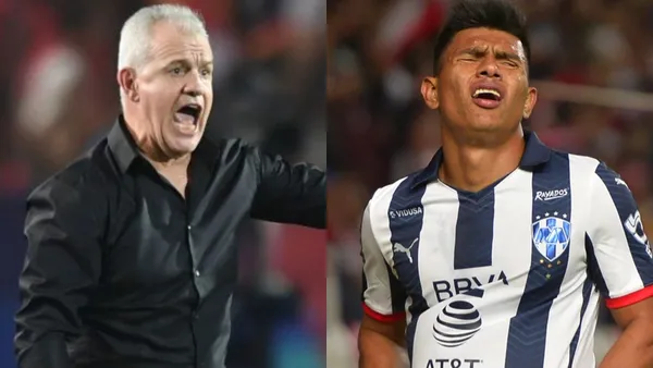 Jesús Gallardo es una de las figuras en la selección mexicana y Javier Aguirre tomó una decisión sobre qué hacer con él.