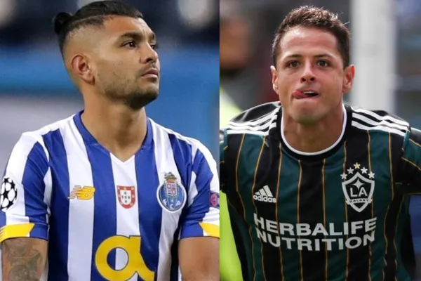 Jesús Manuel Corona estaría negociando su salida del FC Porto y todo apunta a que llegará a uno de los equipos por donde pasó Javier ‘Chicharito’ Hernández
