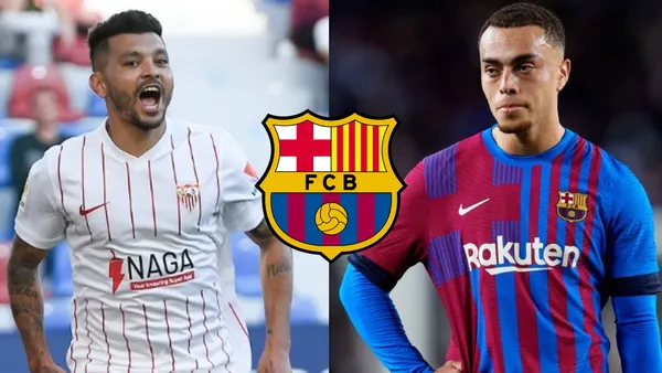 Jesús Manuel Corona estuvo en la mira del FC Barcelona, pero prefirieron a Sergiño Dest, ahora le llega el karma