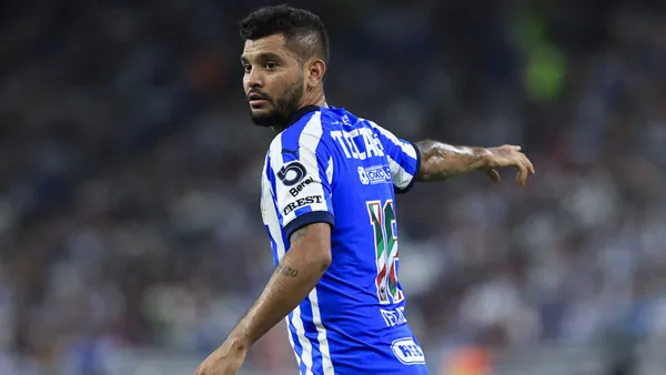 Jesús Manuel Corona (Foto: Mediotiempo)