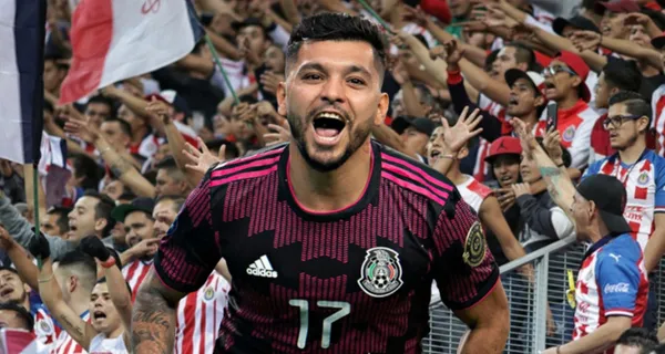 Jesús Manuel Corona nuevamente jugará en tierras aztecas.