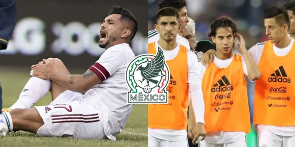 Jesús Manuel Corona quedó afuera del listado de Gerardo Martino y ahora tendría un sorpresivo reemplazo