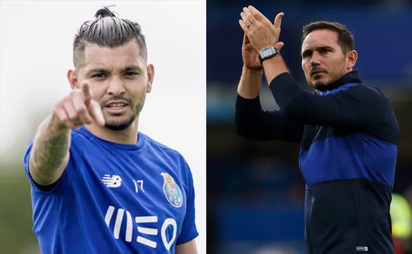 Jesús Manuel Corona tiene la oportunidad de llegar a una de las mejores ligas europeas por decisión del entrenador del Chelsea, Frank Lampard.