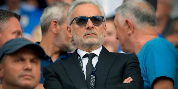 Jesús Martínez / FOTO FIERAMANIA