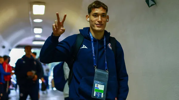 Jesús Orozco Chiquete (Foto: MEXSPORT)