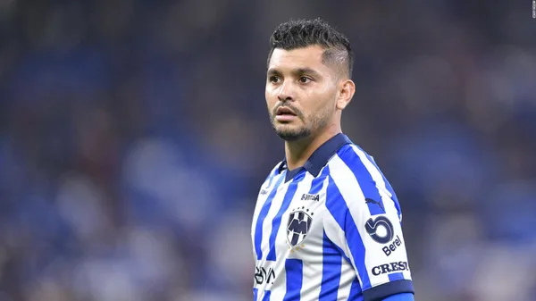 Jesús Tecatito (Foto: CNN en Español).