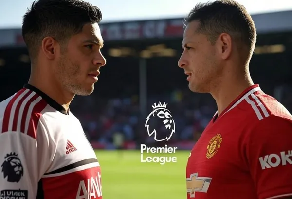 Jiménez alcanzó los 53 goles que hizo Hernández en la Premier League