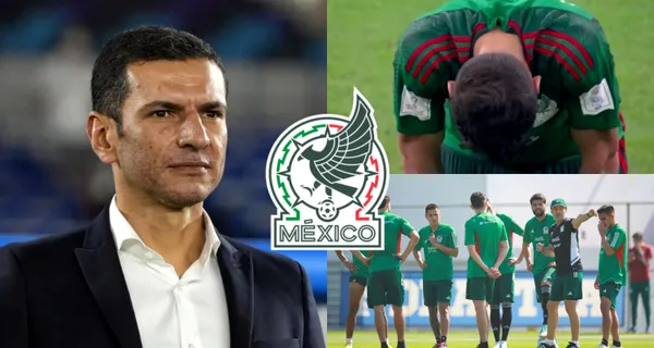 Jimmy deberá borrar todo rastro del proceso anterior para evitar más problemas en el Tri