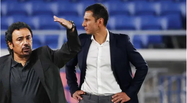 Jimmy haría negado al Pentapichichi por una propuesta de la FMF.