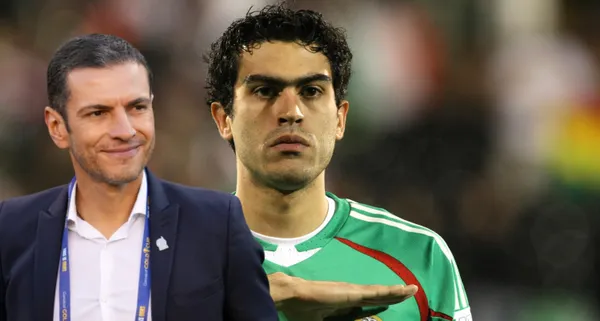 Jimmy llamaría a otro juvenil con doble nacionalidad para asegurarlo en el Tricolor.