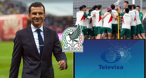 Jimmy lo mandaría a la banca a pesar de que es un consentido del poder