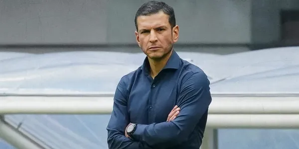 Jimmy Lozano habla sobre los Pumas y lo cerca que podría estar del club.