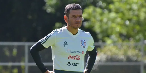 Jimmy Lozano hablo sobre su contacto con la directiva de Pumas.